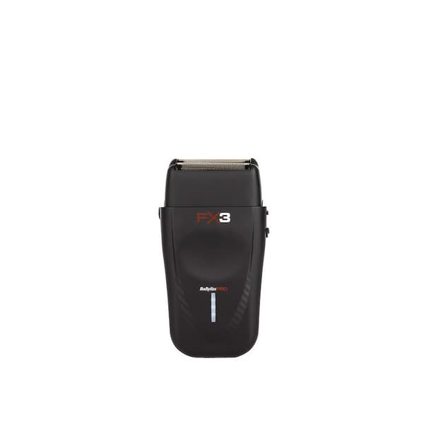 BabylissPro FX3i Shaver - Skär