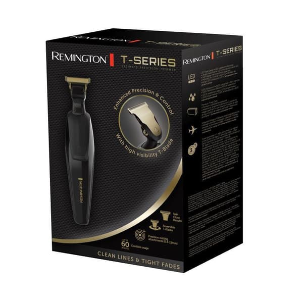 Remington T-Series Ultimate Precision Trimmer