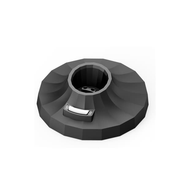 JRL FreshFade 2020C Onyx Black - Klippmaskin