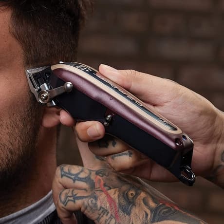 Wahl Professional Legend Cordless 5-Star - Klippmaskin