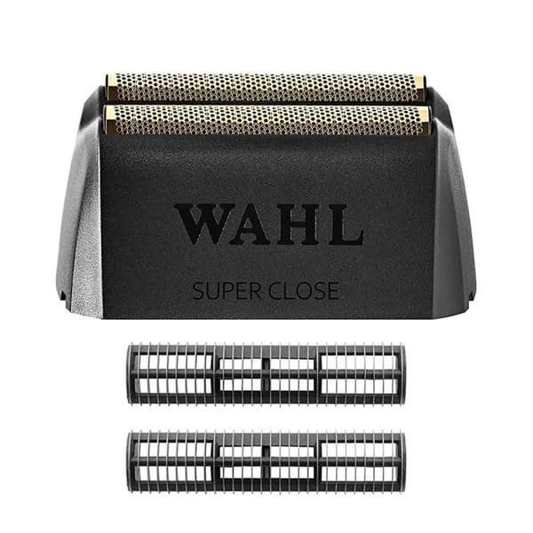Wahl Vanish Folie + Skär - Skär