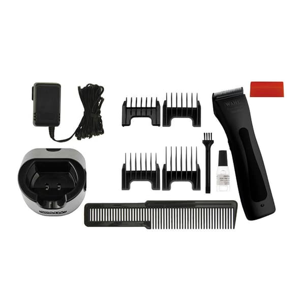 Wahl Beretto Black - Klippmaskin