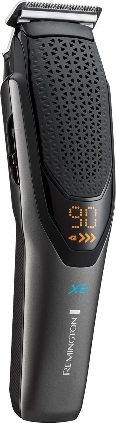 Remington HC6000 X6 Power-X Series - Hårtrimmer