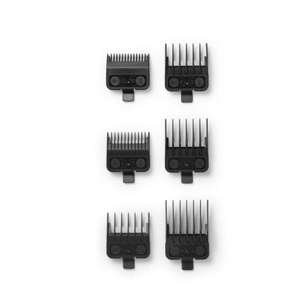 Jrl Small Guard 4 Set/6 Pcs - Distanskammar För JRL - Tillbehör