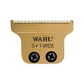 Miniatyrbild 1 av 5: Wahl Blade Set T-wide Gold Plated - Skär
