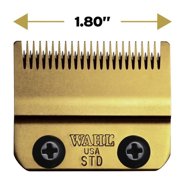 Wahl Stagger-tooth™ Blade 1.8mm - Skär