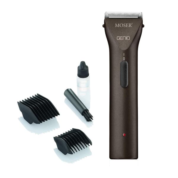 Moser Genio Quick Charge - Klippmaskin