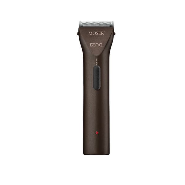 Moser Genio Quick Charge - Klippmaskin