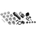 Miniatyrbild 3 av 3: Andis US Pro Li Black + ProFoil Lithium Plus (Combo Pack) - Klippmaskin