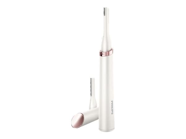 Philips Hvid keramik Trimmer HP6393