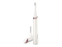 Philips hvit keramisk trimmer HP6393 Hvit