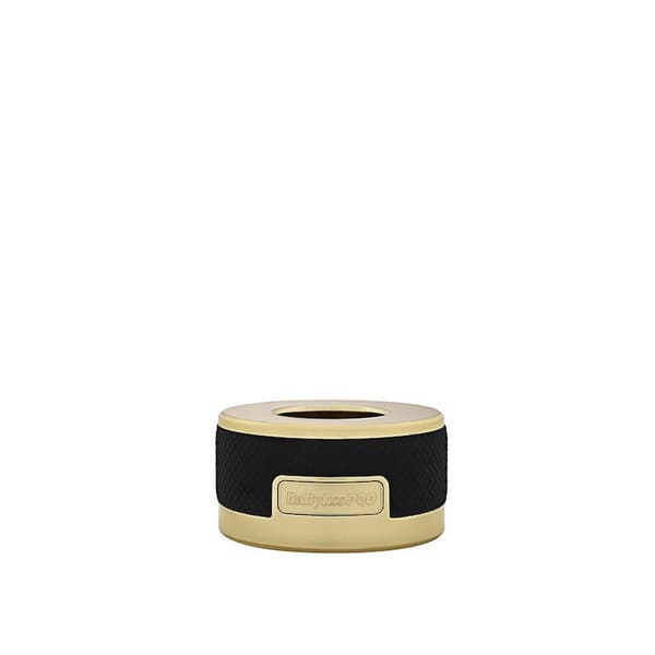BaBylissPro Boost+ Clipper Charging Base Gold & Black - Tillbehör