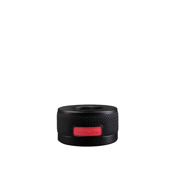 BaBylissPro Boost+ Trimmer Charging Base Red & Black Mat - Tillbehör