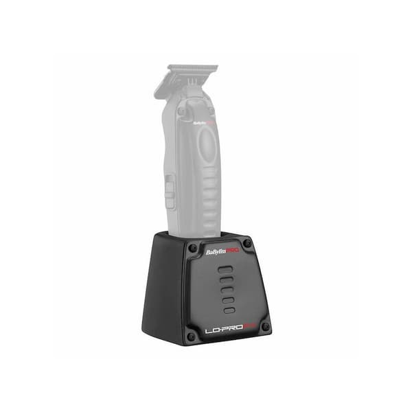 BaBylissPro LO-PROFX Trimmer Charging Stand - Klippmaskin