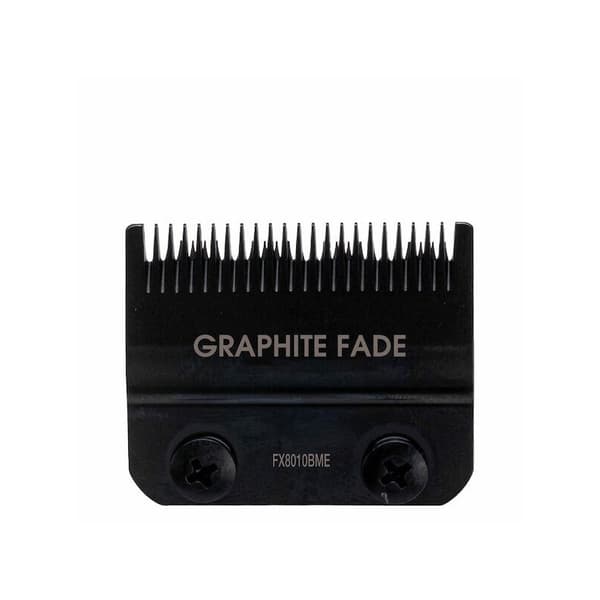 BaBylissPro Black Graphite Taper Blade 45 mm - Skär