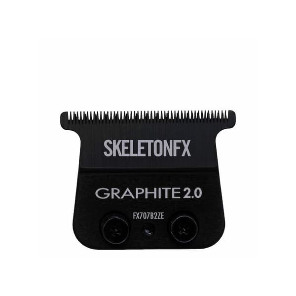 BaBylissPro LO-PROFX Trimmer Black Graphite Deep Tooth T-Blade 40 mm - Skär