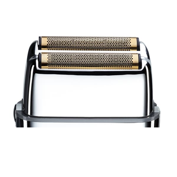 BaBylissPRO Double Foil Metal Shaver Foil Head + Moving Blade - Tillbehör