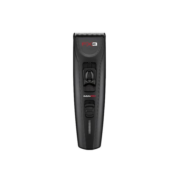 BabylissPro X3 Ferrari Clipper - Klippmaskin