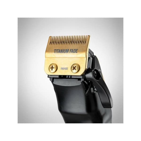 BaBylissPro LO-PROFX Clipper Gold FX825GE - Klippmaskin