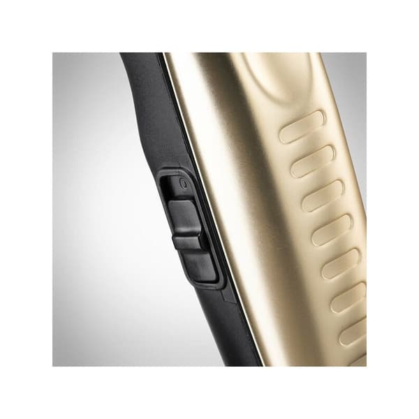 BaBylissPro LO-PROFX Trimmer Gold FX726GE - Klippmaskin
