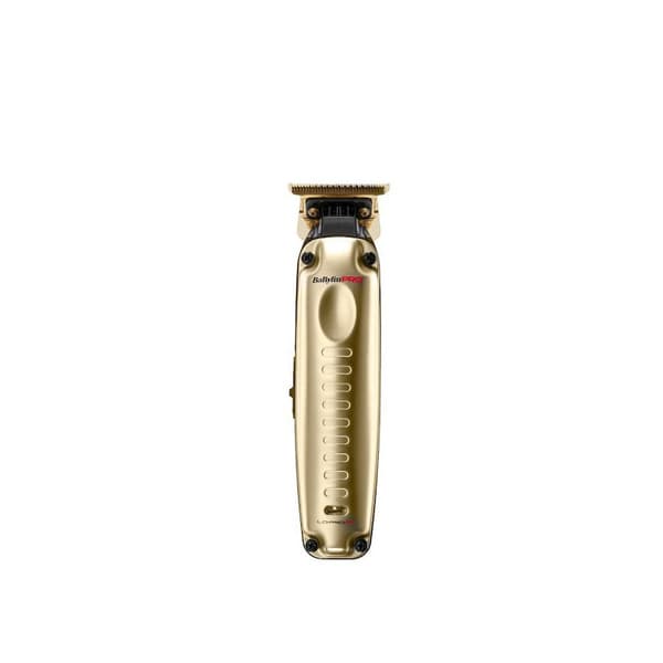 BaBylissPro LO-PROFX Trimmer Gold FX726GE - Klippmaskin