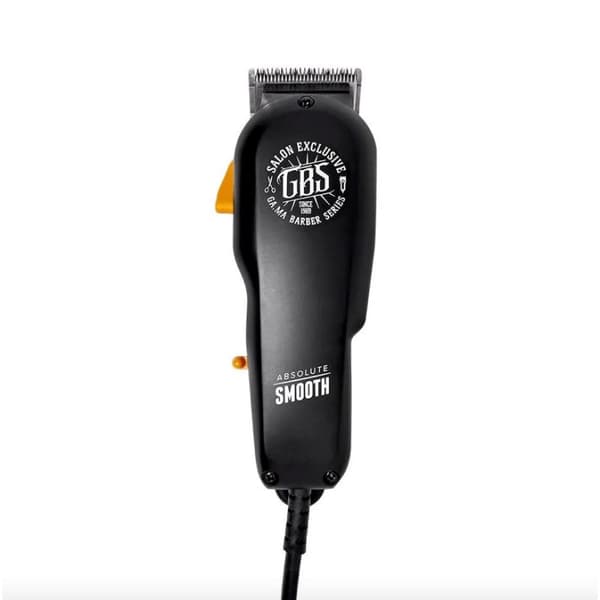 Ga.ma GBS Absolute Smooth - Klippmaskin