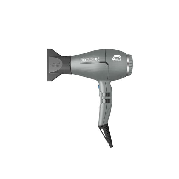 Parlux Digitalyon  Glitter Gray - Klippmaskin