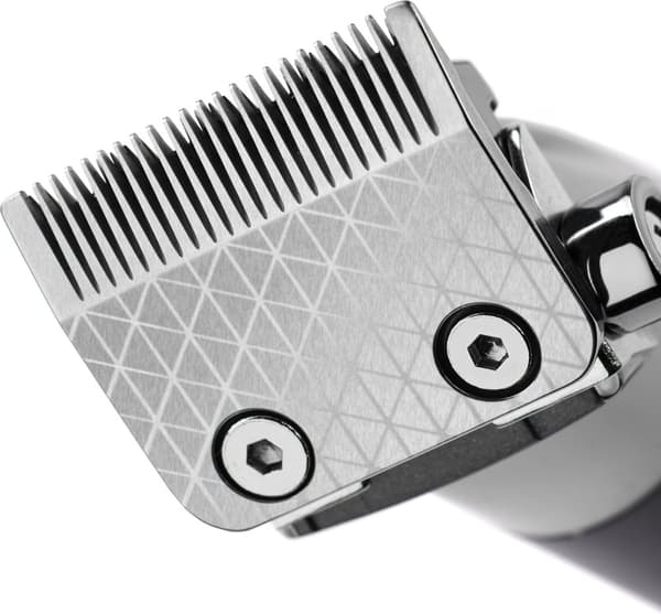 Babyliss E996E Super X Metal hårklipper