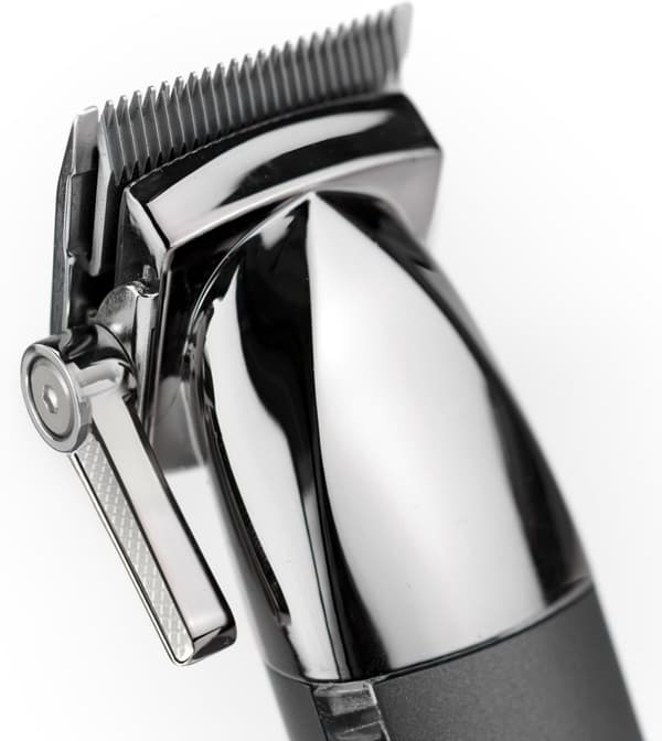 Babyliss E996E Super X Metal hårklipper