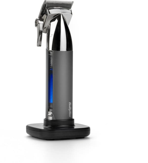 Babyliss E996E Super X Metal hårklipper