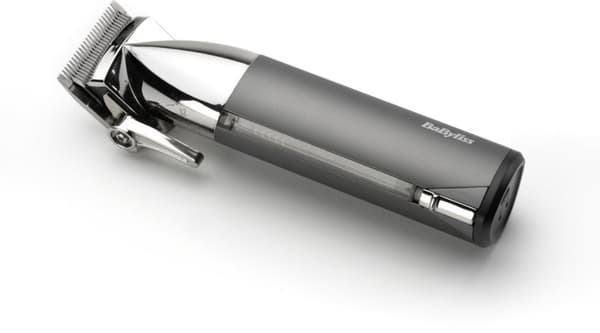 Babyliss E996E Super X Metal hårklipper