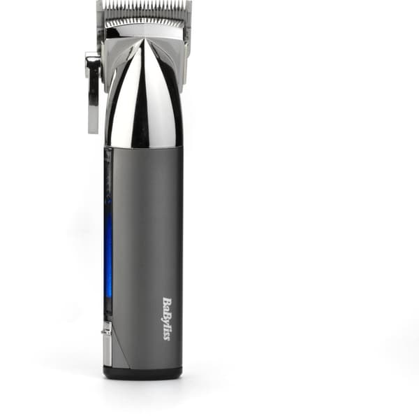 Babyliss E996E Super X Metal hårklipper