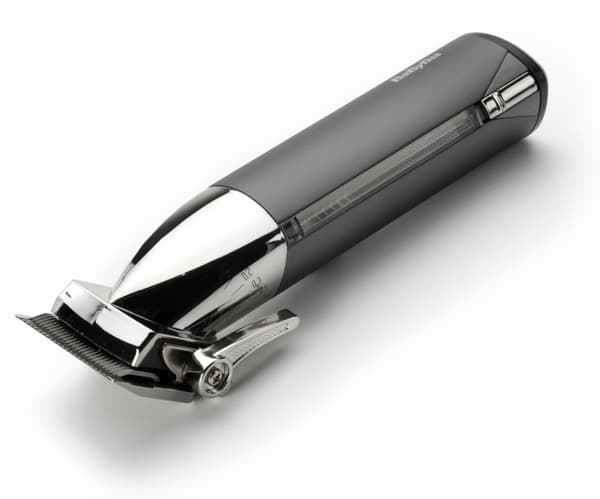 Babyliss E996E Super X Metal hårklipper