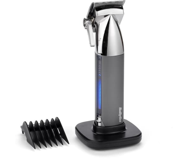 Babyliss E996E Super X Metal hårklipper