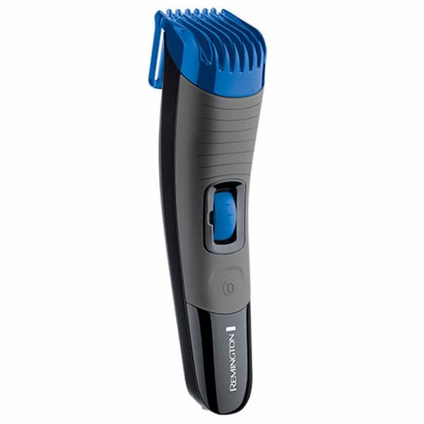 Hårtrimmer Remington MB4133 Svart, Blå