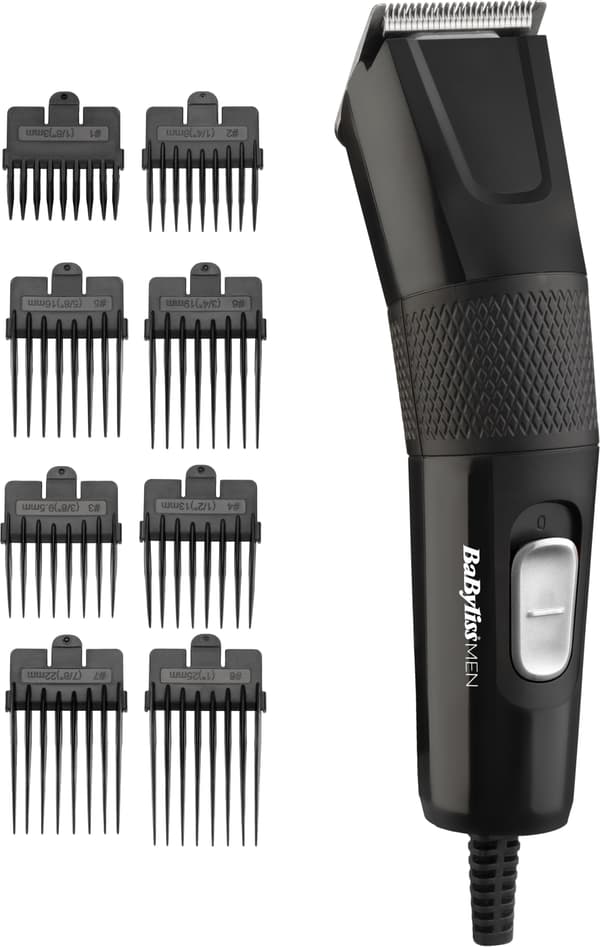 Babyliss BLE756E -Hjemmeklipper