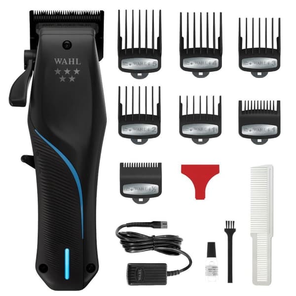 Wahl Professional Vapor 5-Star - Klippmaskin