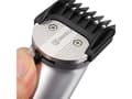 Miniatyrbild 6 av 6: Trådlös Hårklippare & Trimmer - Perfekt Precision, Alltid Redo