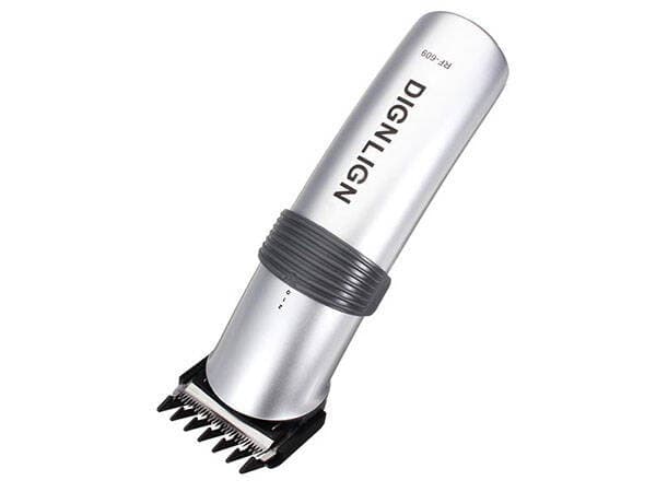 Trådlös Hårklippare & Trimmer - Perfekt Precision, Alltid Redo