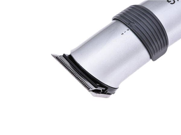 Trådlöshårklippare och exklusiv trimmer! Perfekt Precision, Alltid Redo