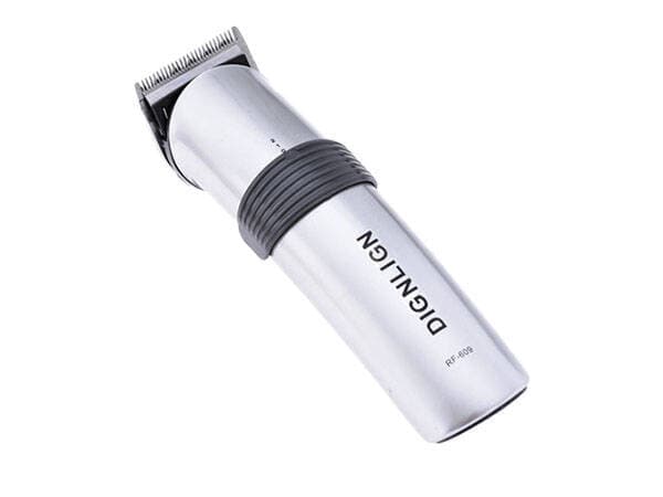 Trådlöshårklippare och exklusiv trimmer! Perfekt Precision, Alltid Redo