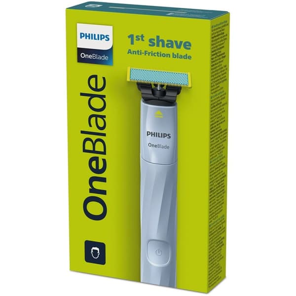 Hårklipper Philips One Blade Pro