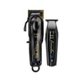 Miniatyrbild 1 av 6: Wahl Professional Cordless Barber Combo™ Black - Klippmaskin