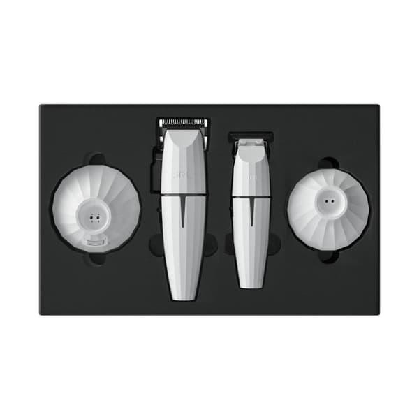 Jrl Ghost Colection 1- Clipper & Trimmer - Klippmaskin