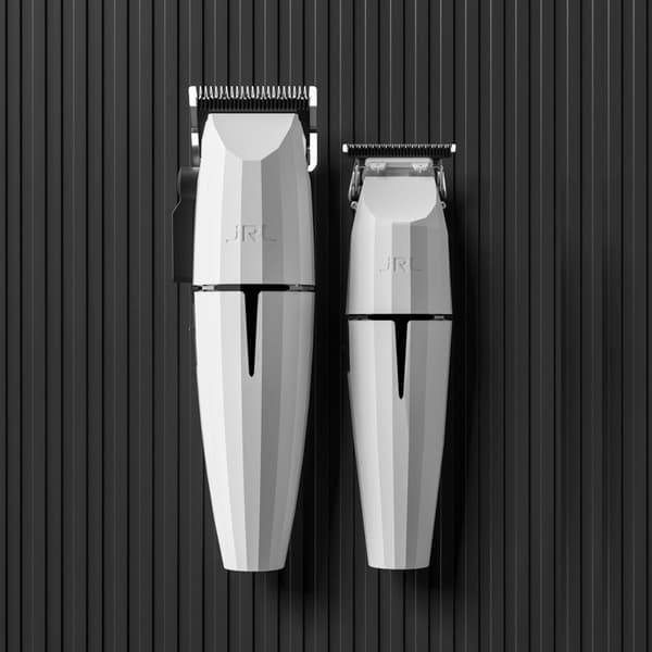 Jrl Ghost Colection 1- Clipper & Trimmer - Klippmaskin