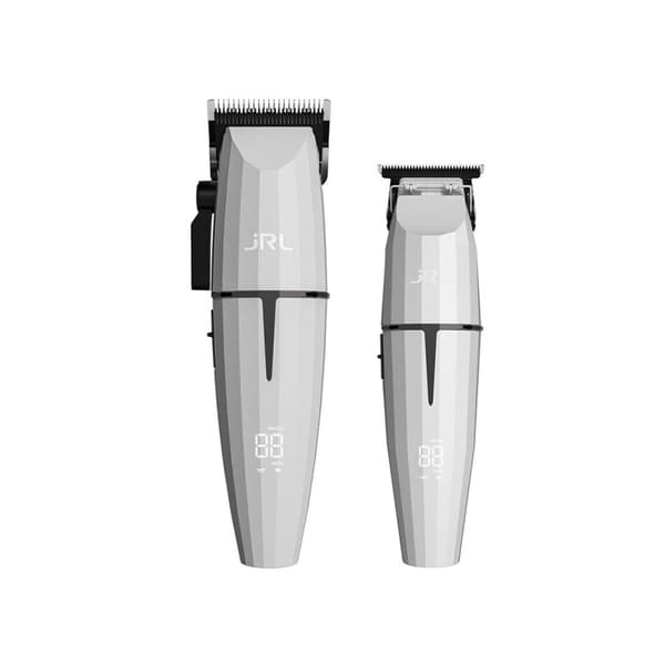 Jrl Ghost Colection 1- Clipper & Trimmer - Klippmaskin