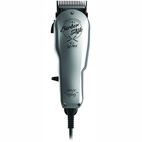 GA.MA Hårklipper Barber Style GMB4060