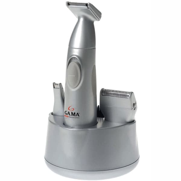 GA.MA Multitrimmer 6-i-1-sett GM2102