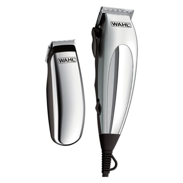 Hårklippere/Barbermaskin Wahl 79305-1316 Sølv