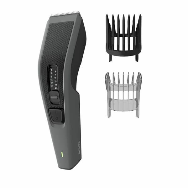 Hårklipper Philips serie 3000 DuraPowe